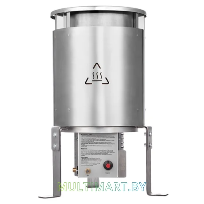 Обогреватель газовый Ballu BIGH-10